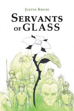 Servants of Glass