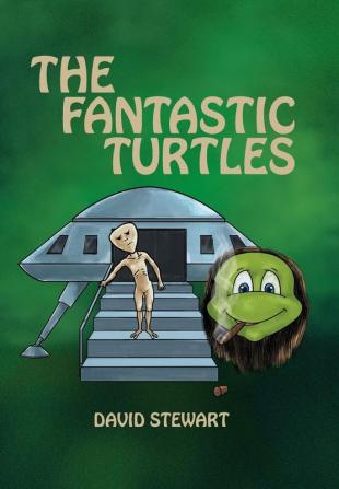 The Fantastic Turtles