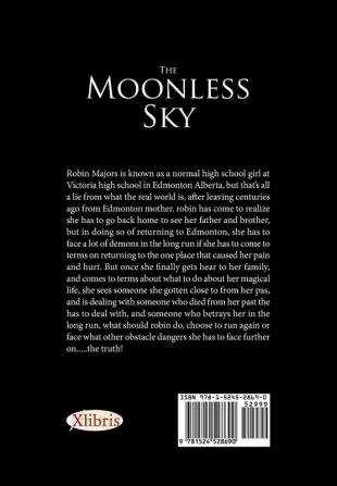 The Moonless Sky