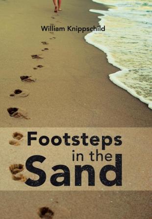 Footsteps in the Sand