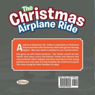 The Christmas Airplane Ride