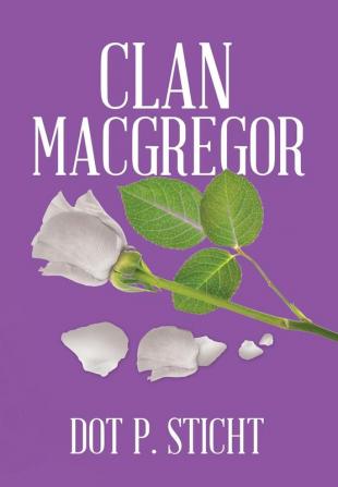 Clan MacGregor