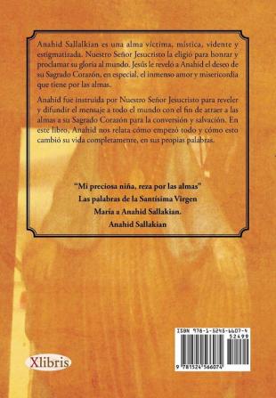 El Sagrado Corazón De Jesús (Spanish Edition)