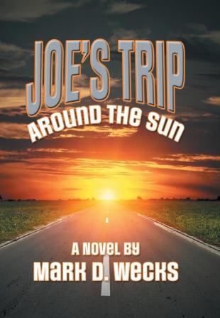 Joe's Trip Around the Sun