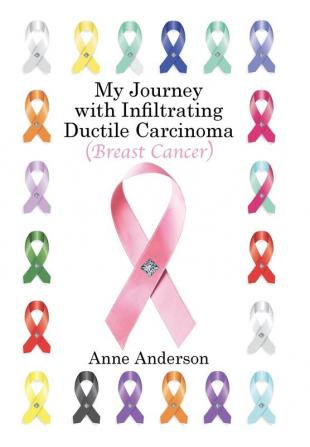 My Journey with Infiltrating Ductile Carcinoma (Breast Cancer)