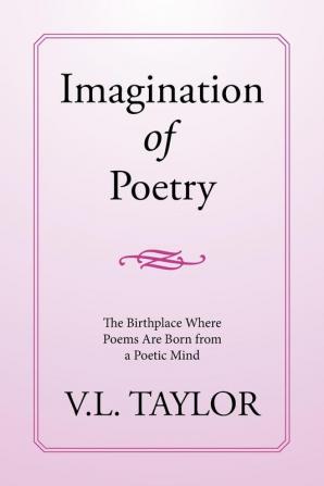 Imagination of Poetry