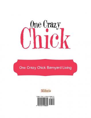 One Crazy Chick