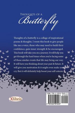 Thoughts of a Butterfly