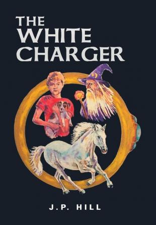 The White Charger