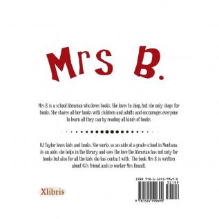 Mrs B.