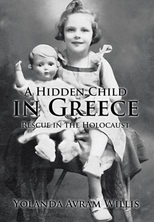 A Hidden Child in Greece