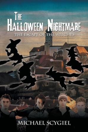 The Halloween Nightmare