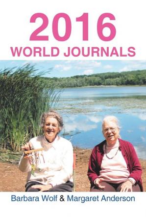 2016 World Journals