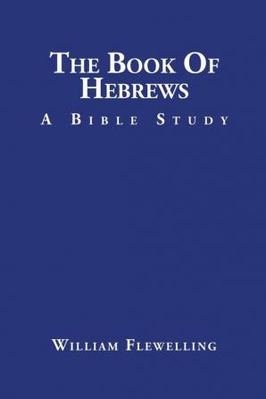 The Book of Hebrews