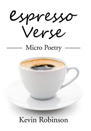 Espresso Verse