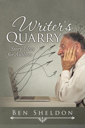 Writer's Quarry