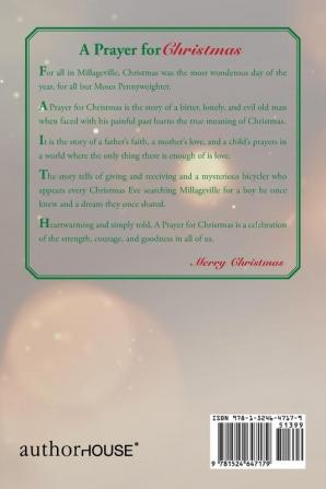 A Prayer for Christmas