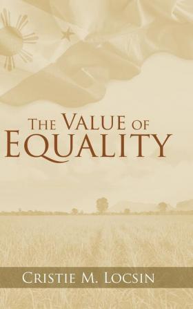 The Value of Equality