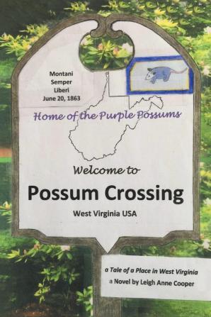 Possum Crossing