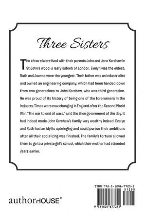 Three Sisters