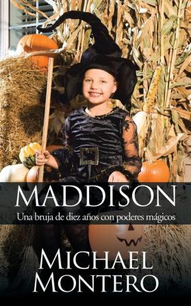 Maddison