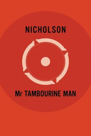 Mr Tambourine Man