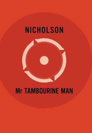 Mr Tambourine Man