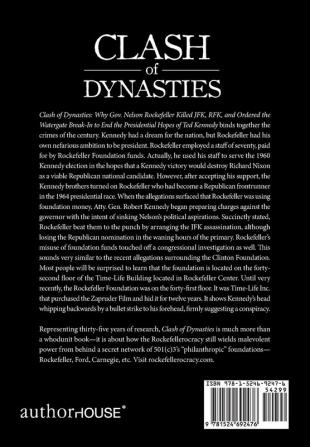 Clash of Dynasties