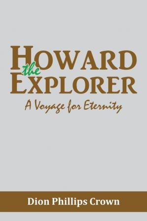 Howard the Explorer