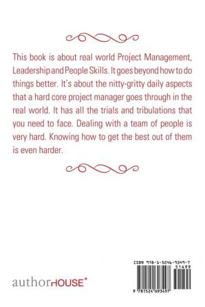 Project Management in the Real World