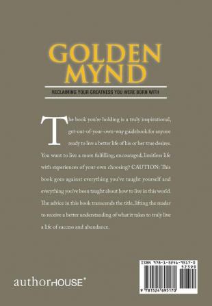 Golden Mynd