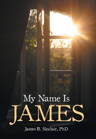 My Name Is James