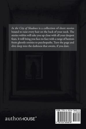 In the City of Shadows