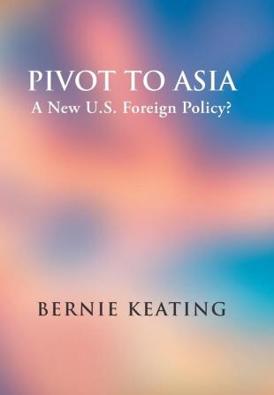 Pivot to Asia