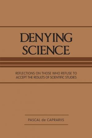 Denying Science