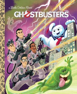 Ghostbusters (Ghostbusters)