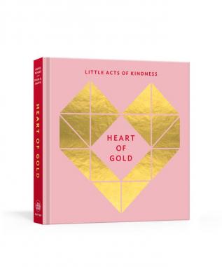 Heart of Gold Journal