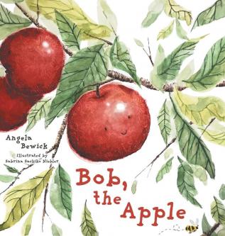 Bob The Apple