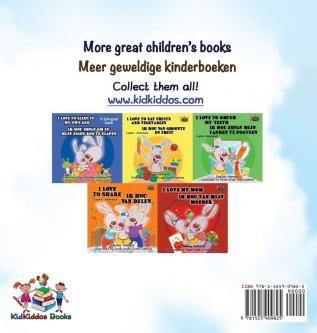 The Wheels The Friendship Race: English Dutch Bilingual (English Dutch Bilingual Collection)