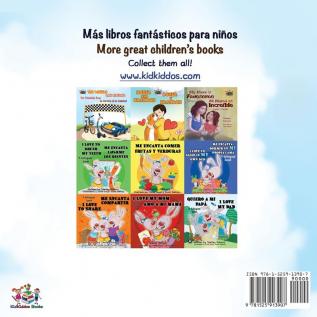 Las Ruedas- La Carrera de la Amistad The Wheels- The Friendship Race: Spanish English Bilingual Book (Spanish English Bilingual Collection)