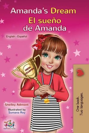 Amanda's Dream El sue��o de Amanda