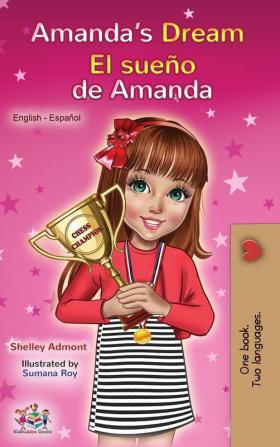 Amanda's Dream El sue��o de Amanda