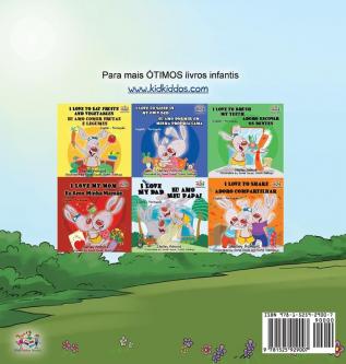 Being a Superhero (Portuguese Book for Children -Brazil): Brazilian Portuguese (Portuguese Bedtime Collection -Brazil)