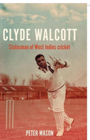 Clyde Walcott