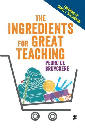 The Ingredients for Great Teaching