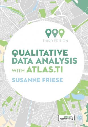 Qualitative Data Analysis with ATLAS.ti