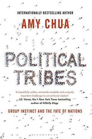 Political Tribes