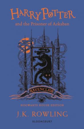 Harry Potter and the Prisoner of Azkaban – Ravenclaw Edition