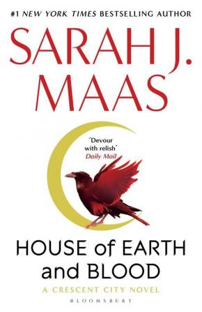 House of Earth and Blood