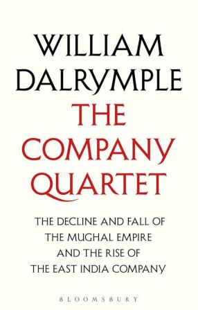 The Company Quartet